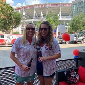 Meet your Posher, Morgan